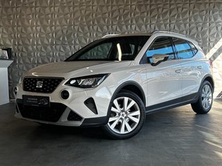 Seat Arona Gebrauchtwagen Kaufen