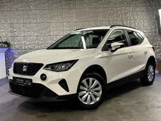 Seat Arona Gebrauchtwagen Kaufen