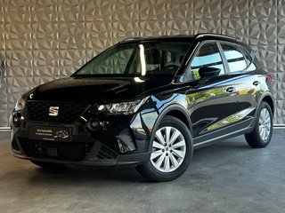 Seat Arona Gebrauchtwagen Kaufen