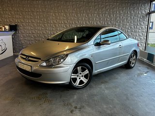 Peugeot 307 Gebrauchtwagen Kaufen