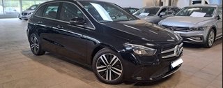 Mercedes-Benz B 180 Gebrauchtwagen Kaufen