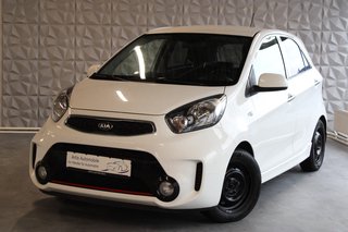 Kia Picanto Gebrauchtwagen Kaufen