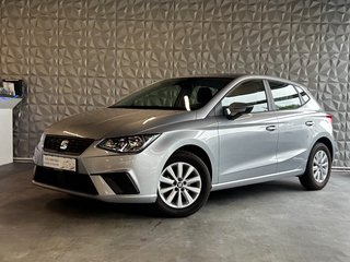 Seat Ibiza Gebrauchtwagen Kaufen