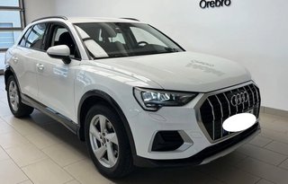 Audi Q3 Gebrauchtwagen Kaufen