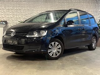 Volkswagen Sharan Gebrauchtwagen Kaufen