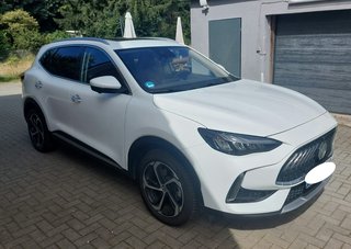 MG HS Gebrauchtwagen Kaufen