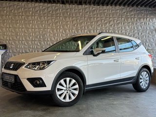 SEAT Arona Gebrauchtwagen Kaufen