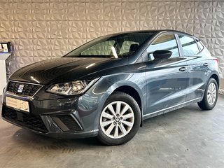 Seat Ibiza Gebrauchtwagen Kaufen