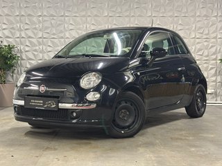 Fiat 500 Gebrauchtwagen Kaufen