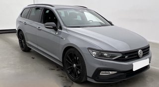 Volkswagen Passat Variant Gebrauchtwagen Kaufen