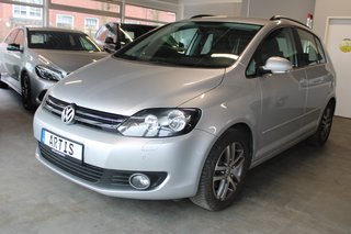 Volkswagen Golf Plus Gebrauchtwagen Kaufen