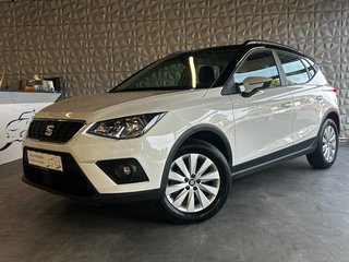 Seat Arona Gebrauchtwagen Kaufen
