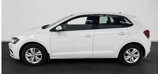 Volkswagen Polo Gebrauchtwagen Kaufen