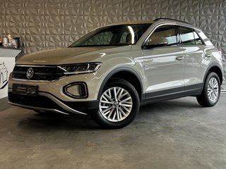 Volkswagen T-Roc Gebrauchtwagen Kaufen