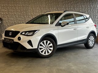 Seat Arona Gebrauchtwagen Kaufen