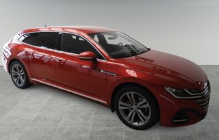Volkswagen Arteon Gebrauchtwagen Kaufen