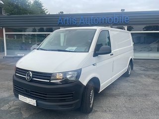 Volkswagen T6 Transporter Gebrauchtwagen Kaufen