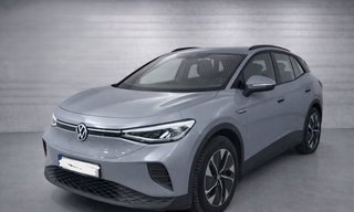 Volkswagen ID.4 Gebrauchtwagen Kaufen