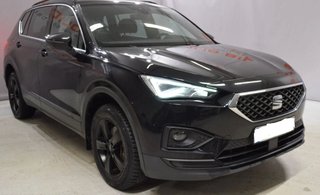 SEAT Tarraco Gebrauchtwagen Kaufen