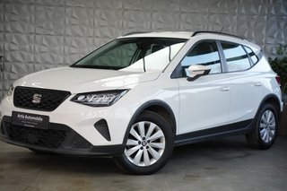 SEAT Arona Gebrauchtwagen Kaufen