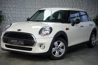 MINI Mini 5-trg. Gebrauchtwagen Kaufen
