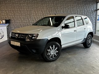 Dacia Duster Gebrauchtwagen Kaufen