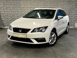 Seat Leon Gebrauchtwagen Kaufen