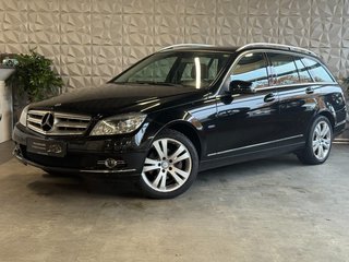 Mercedes-Benz C 180 Gebrauchtwagen Kaufen