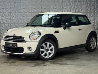 MINI Mini Gebrauchtwagen Kaufen