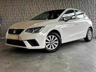 Seat Ibiza Gebrauchtwagen Kaufen
