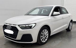 Audi A1 Gebrauchtwagen Kaufen