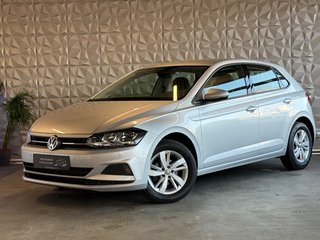 Volkswagen Polo Gebrauchtwagen Kaufen