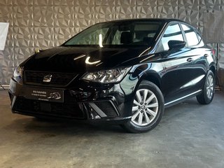 Seat Ibiza Gebrauchtwagen Kaufen