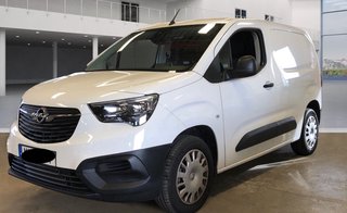 Opel Combo Gebrauchtwagen Kaufen