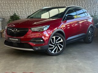 Opel Grandland Gebrauchtwagen Kaufen