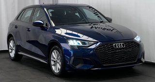 Audi A3 Gebrauchtwagen Kaufen