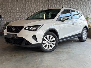 SEAT Arona Gebrauchtwagen Kaufen