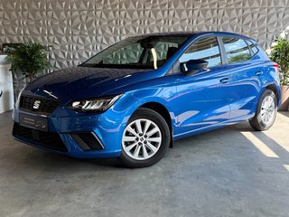 SEAT Ibiza Gebrauchtwagen Kaufen