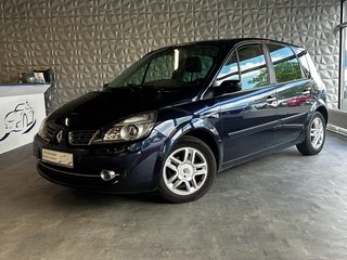 Renault Scenic Gebrauchtwagen Kaufen