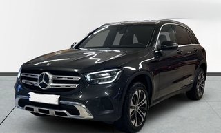 Mercedes-Benz GLC 300 Gebrauchtwagen Kaufen
