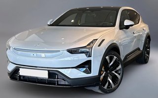 Polestar 3 Gebrauchtwagen Kaufen