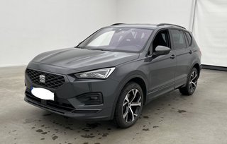 Seat Tarraco Gebrauchtwagen Kaufen