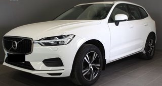 Volvo XC 60 Gebrauchtwagen Kaufen