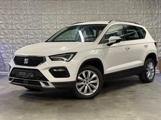 Seat Ateca Gebrauchtwagen Kaufen