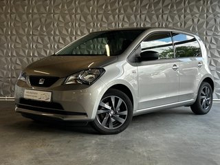 Seat Mii Gebrauchtwagen Kaufen