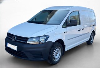 Volkswagen Caddy Gebrauchtwagen Kaufen
