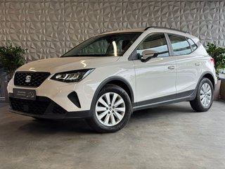 SEAT Arona Gebrauchtwagen Kaufen