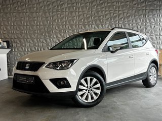 Seat Arona Gebrauchtwagen Kaufen
