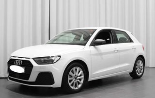 Audi A1 Gebrauchtwagen Kaufen