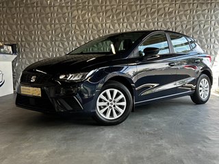 Seat Ibiza Gebrauchtwagen Kaufen